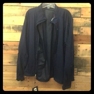 NEW RALPH LAUREN RLX GOLF JACKET